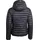 Kingsland Classic Ladies Padded Jacket gefüttert Black M