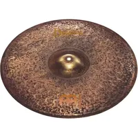 Meinl Cymbals Meinl Byzance 21 Transition Ride Perkussion
