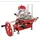 Berkel Zerkleinerer B2 Rot