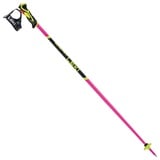 LEKI WCR Lite SL 3D Skistöcke (Größe 100CM, pink)