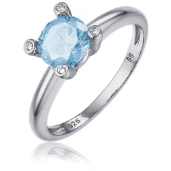 Dodenhof Juwelier Damenring 925er Silber Ringe   