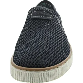 Rieker B2267-14 Herren Blau 42