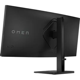 HP OMEN 34c 34" schwarz