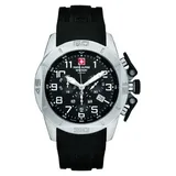 Swiss Alpine Military 7063.9837SAM Silikon 45 mm 7063.9837