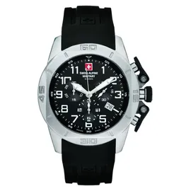Swiss Alpine Military 7063.9837SAM Silikon 45 mm 7063.9837