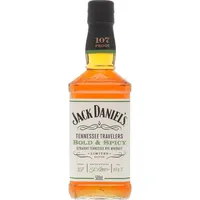 Jack Daniel's Bold & Spicy Tennessee 53,5% vol 0,5 l