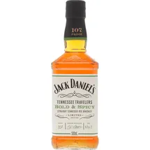 Jack Daniel's Bold & Spicy Tennessee 53,5% vol 0,5 l