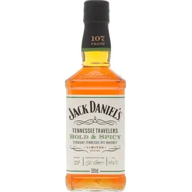 Jack Daniel's Bold & Spicy Tennessee 53,5% vol 0,5 l