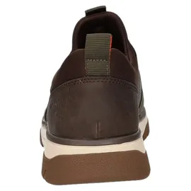 Rieker B9351-54 Herren Grün 42
