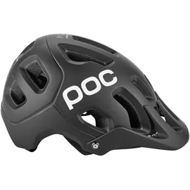 Poc Tectal 59-62 cm uranium black matt 2021