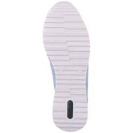 REMONTE Slipper Slipper Veloursleder - 40