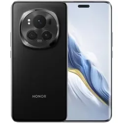 Honor Magic 6 Pro 512GB [Dual-Sim] schwarz (Neu differenzbesteuert)