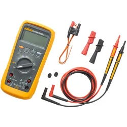 FLUKE 87V-MAX TRMS Digitalmultimeter 87V MAX