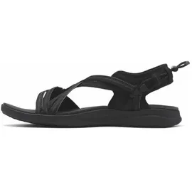 Columbia black/ti grey steel 41