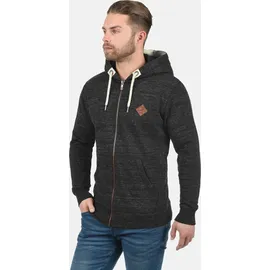 !Solid SOLID Kapuzensweatjacke SDCraig", in schwarz, | Gr.: M,