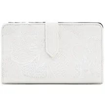 DESIGUAL Geldbörse 23SAYP15 white
