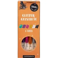 Coppenrath Verlag Glitzer-Gelstifte