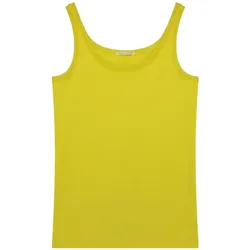 Jeanne Baret Polynesia Crew Tank lime (R349) 46