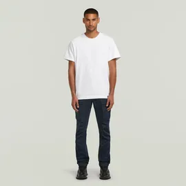 G-Star Rovic Zip 3D Regular Tapered Hose