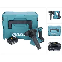 Makita DHR 183 G1J Akku Bohrhammer 18 V 1,7