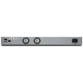 Juniper EX2300-48P Netzwerk-Switch Managed L2/L4 Gigabit Ethernet (10/100/1000) Power over Ethernet (PoE), 1U