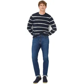 Brax Style Chuck Five-Pocket-Jeans Blau 36/32