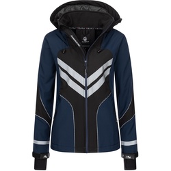Rock Creek Jacke Softshelljacke