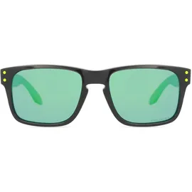 OAKLEY Holbrook XXS black ink/prizm jade (901401)