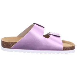 Gabor Klassische Pantoletten für Damen, lila, 39 EU