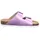 Gabor Klassische Pantoletten für Damen, lila, 39 EU