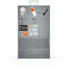 LEDVANCE LED-Lampe 1218017 14W E27 warmweiß 3 St.