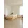 Karup Basement Bed 160 x 200 cm Beige