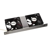 Brunner Vento Electronic Lüfter-Set