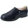 Finn Comfort 02483 900119 SEOUL Schwarz Shoes Gr. 38