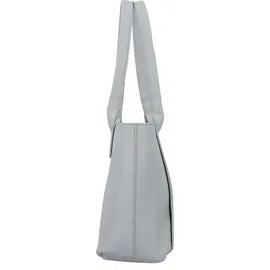 Gabor Christine Shopper Synthetik Light Grey