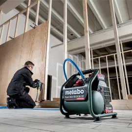 Metabo Power 160-5 18 LTX BL OF ohne Akku