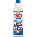 SYPRIN Original Bleiersatz, Blei-Zusatz, 1:1000 | Blei Additiv, Pflege für ältere Benziner Oldtimer & Motorräder als Prävention 250ml