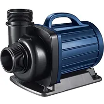 AquaForte DM-8.000 Teich-/Filterpumpe