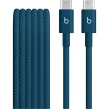 Apple USB-C auf USB-C 1,5 m Blau