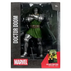 McFarlane Toys Doctor Doom Statue 1/6 28 cm