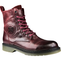 John Doe Sixty, Schuhe Damen - Dunkelrot - 40 EU