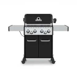 Broil King Gasgrill BARON 490