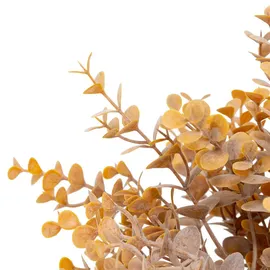 Atmosphera Créateur d'intérieur Atmosphera Künstlicher Eukalyptus JAMES, 30 cm
