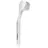 Sisley Gentle Brush Face And Neck sanfte Reinigungsbürste für Gesicht und Dekolleté 1 St.