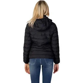 EA7 Emporio Armani 8ntb23 Jacke : Black - XS