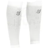 compressport Unisex R2 Oxygen weiß
