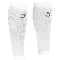 compressport Unisex R2 Oxygen weiß