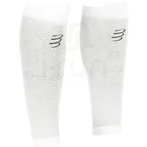 compressport Unisex R2 Oxygen weiß