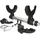 KS Tools Universal Federspanner-Satz, 6-tlg