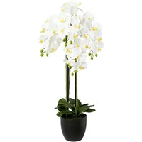 Creativ green künstliche Pflanze Phalaenopsis, 99 cm